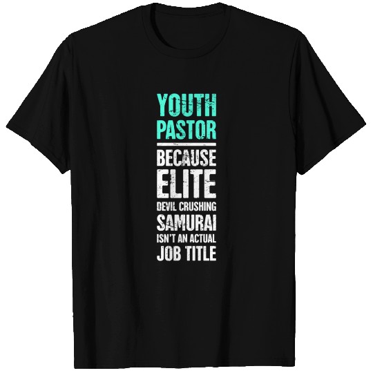 Jesus Worship Sunday Church Youth Christian Pastor T Shirts