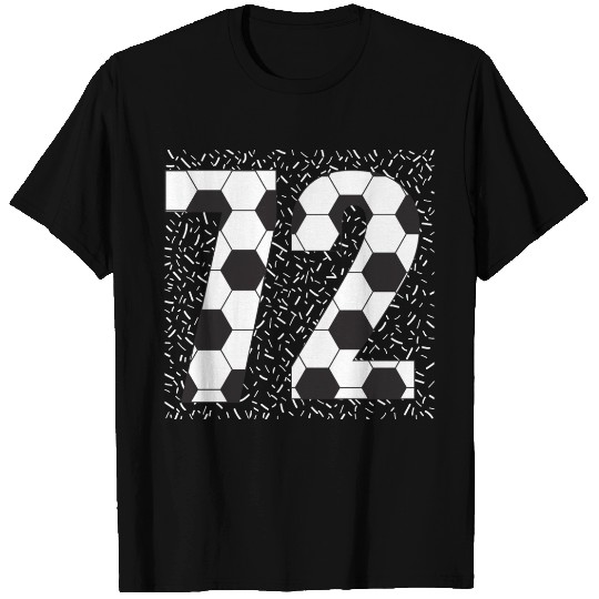 72 Typography T Shirts