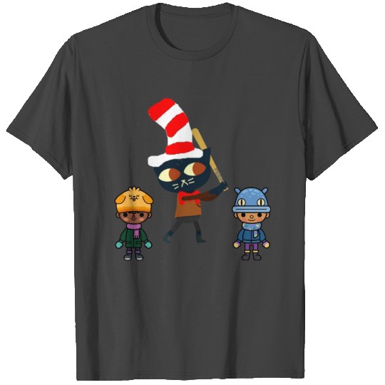 toca boca T Shirts