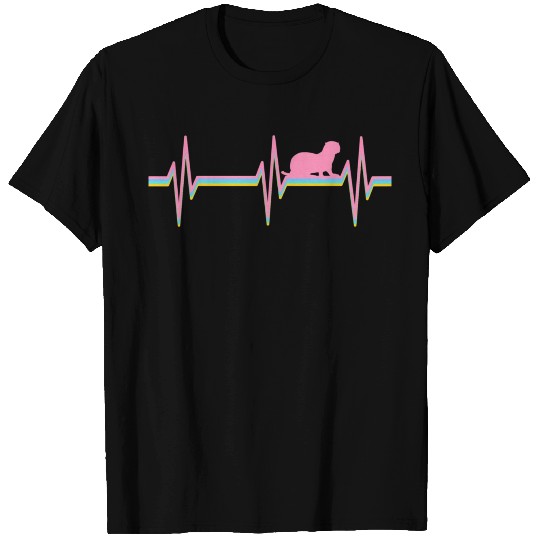 River Otter T Shirts
