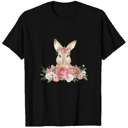 Bunny Rabbit Novelty T Shirts