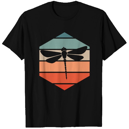 Entomology Entomologists Insect Lover Retro T Shirts