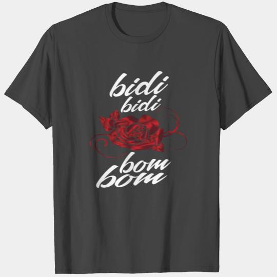 Selena Quintanilla - Selena Bidi Bidi Bom Bom T Shirts