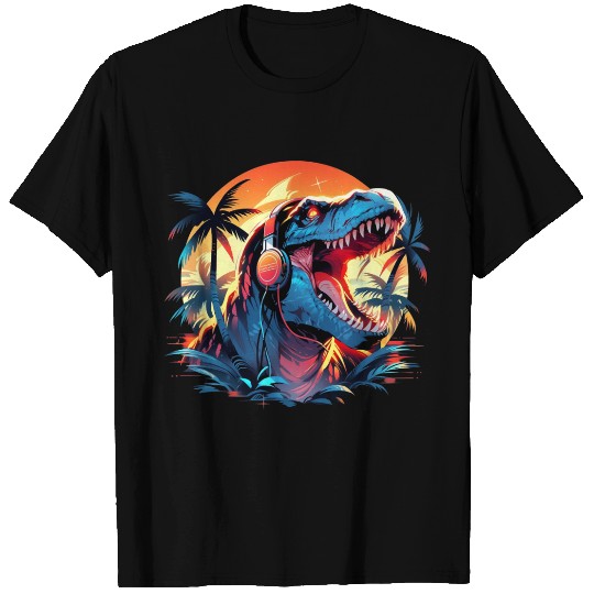 music time2 T Shirts