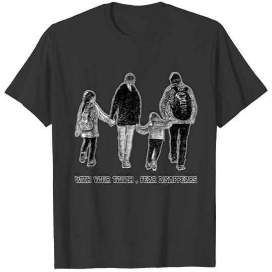 Father day , Mother day , children T Shirts