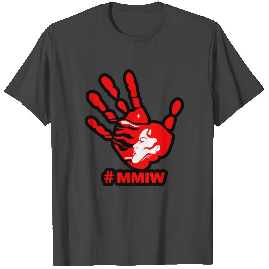 Mmiw Awareness Indigenous Wo Stolen T Shirts