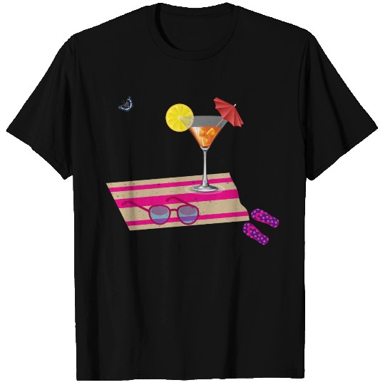 summer T Shirts