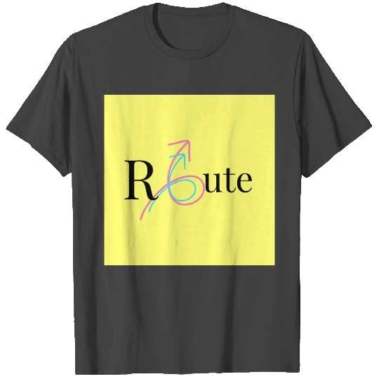Route 66 T Shirts