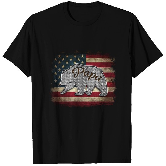 american dad T Shirts