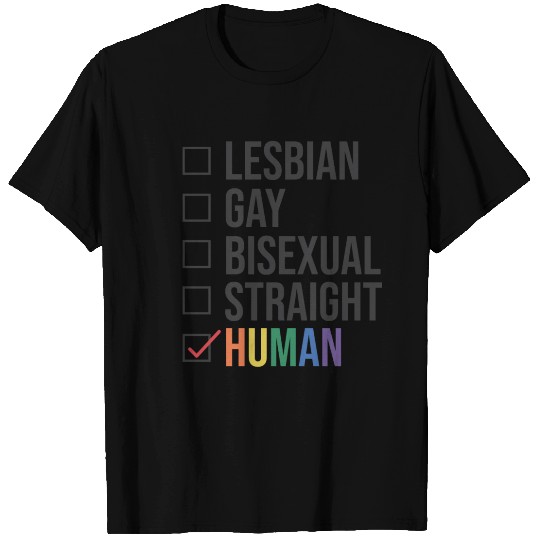 Pride Month clothing T Shirts