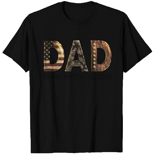 american dad T Shirts