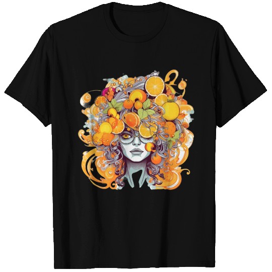 Psychedelic Retro Revival: Embrace the Groovy Vibe T Shirts