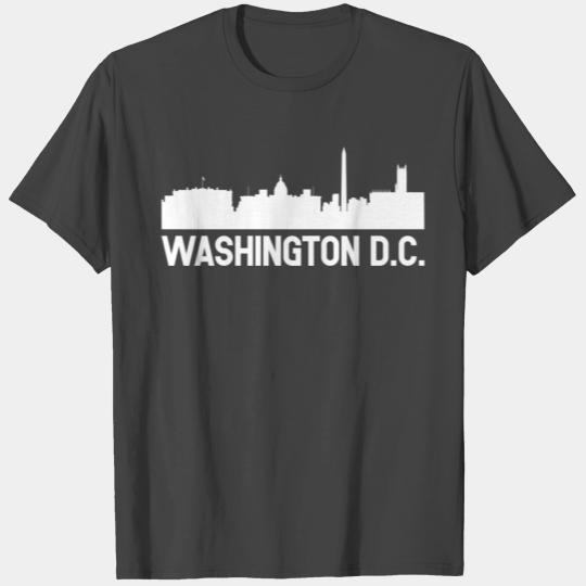 Washington Dc T Shirts