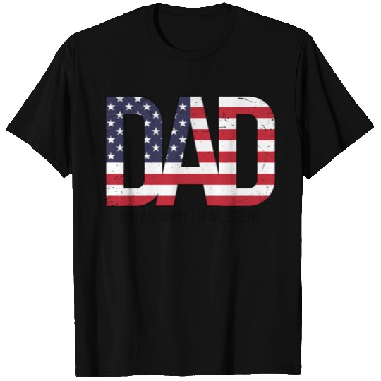 American dad T Shirts