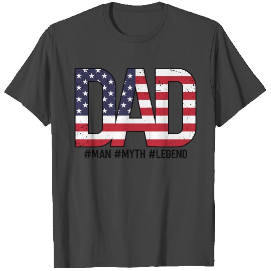 American dad T Shirts