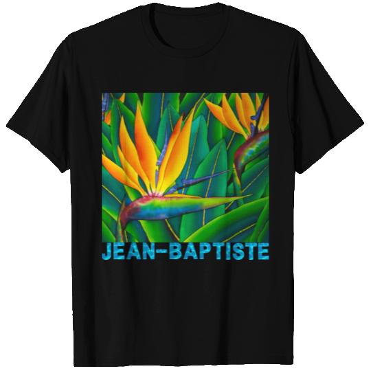 Bird of Paradise T Shirts