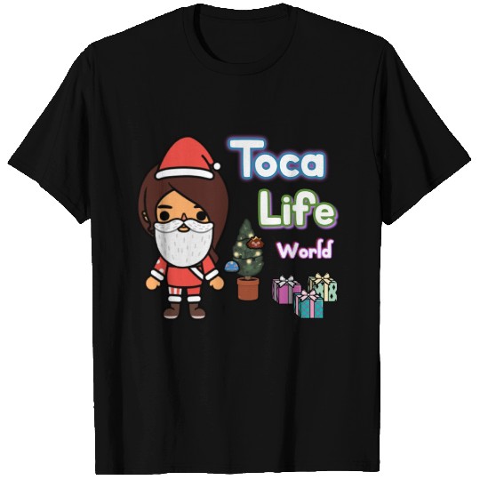 toca boca T Shirts