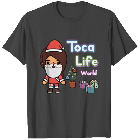 toca boca T Shirts