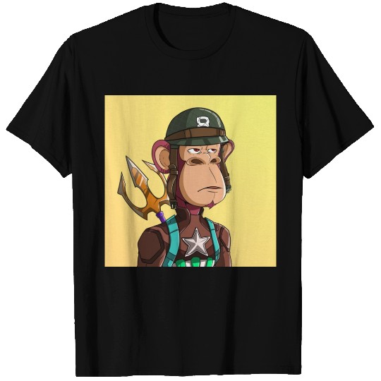 BROWN 922 T Shirts