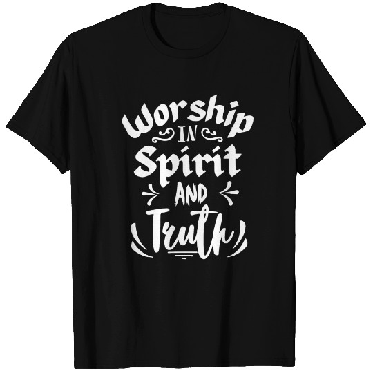 Christian T Shirts