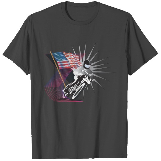 Motocross T Shirts