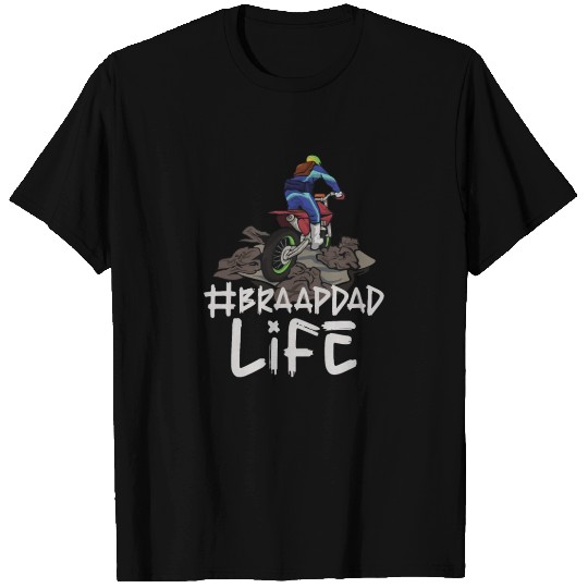 Dirt Bike Dirt Bike Riding Motocross Dirt Biking T Shirts