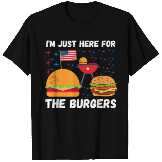 Funny 4th of July gift T Shirts
