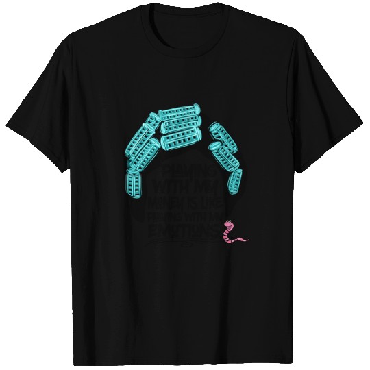 Friday - Big Worm - Stupid T Shirts