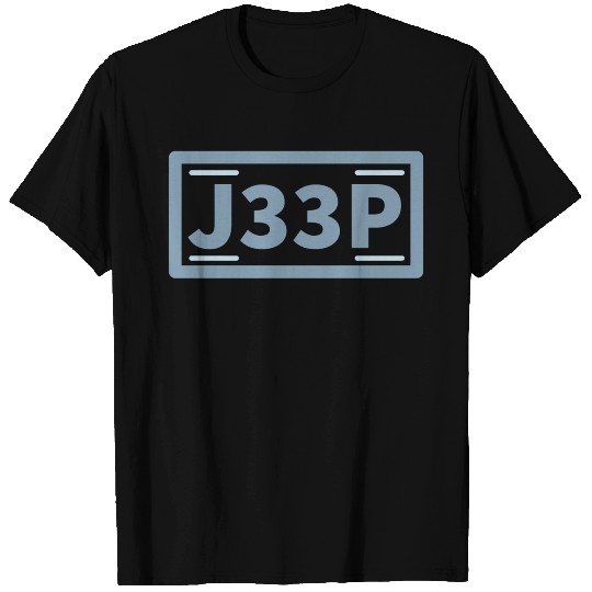 Jeep T Shirts