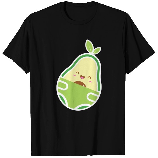 Baby Avocado T Shirts