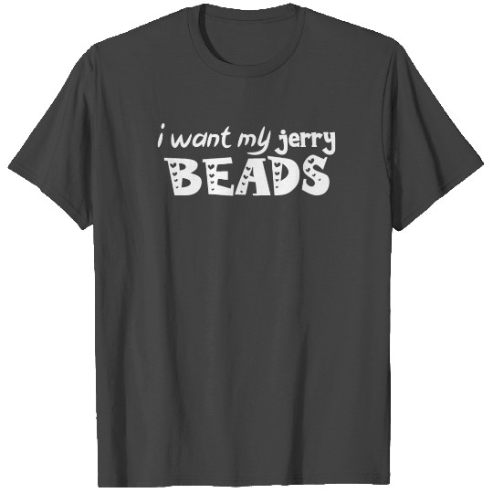 Jerry Springer T Shirts