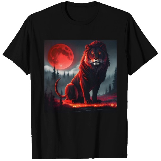 Night Raider T Shirts