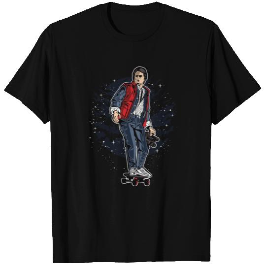 BACK TO THE FUTURE T Shirts