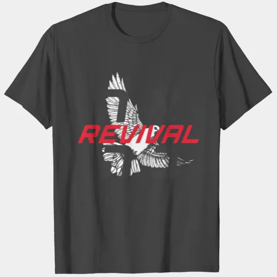 Holy Spirit Revival T Shirts