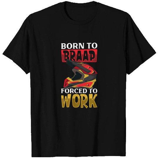 Dirt Bike Dirt Bike Riding Motocross Dirt Biking T Shirts