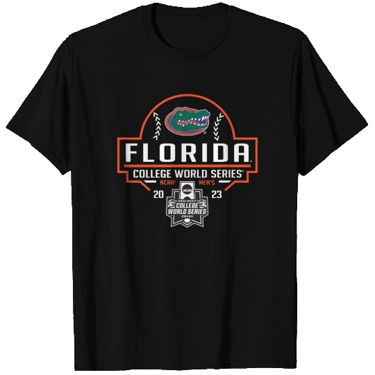 College World Series 2023 Baseball Royal T Shirts