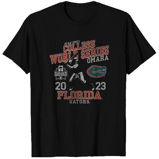 College World Series 2023 Baseball Vintage T Shirts