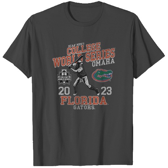 College World Series 2023 Baseball Vintage T Shirts