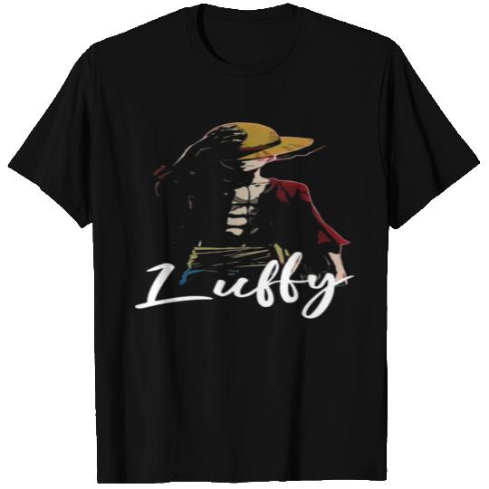 Luffy T Shirts