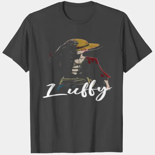 Luffy T Shirts