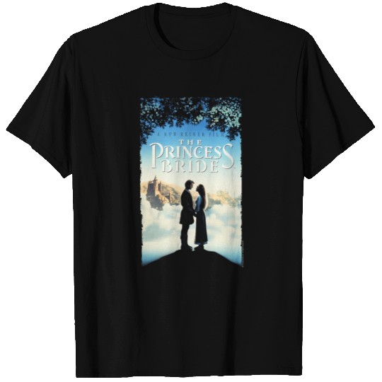 The Princess Bride Style T Shirts