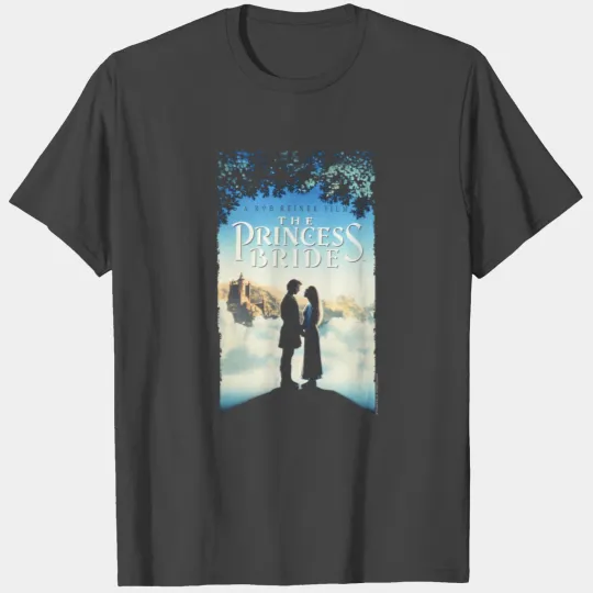 The Princess Bride Style T Shirts