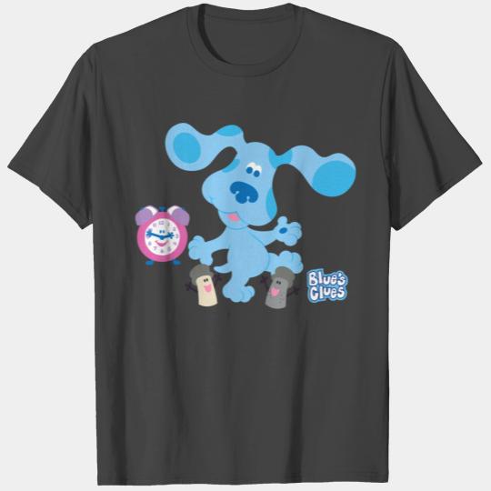 Blues Clues Blues T Shirts