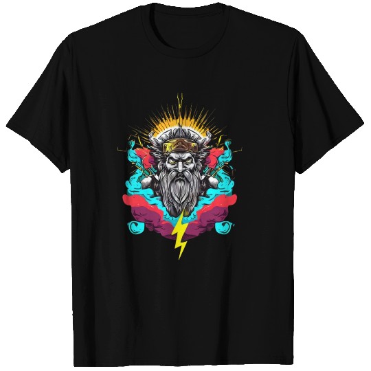 ZEUS T Shirts