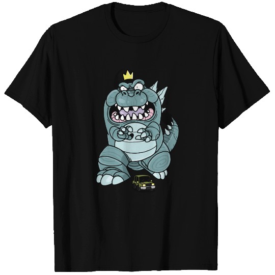 Funny Animal Face T Shirts