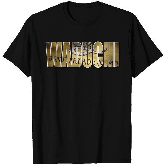GADSDEN IMPACT T Shirts