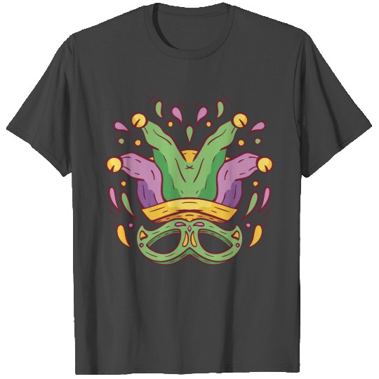 Mardi Gras T Shirts