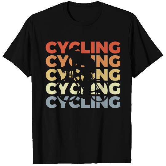Cycling T Shirts