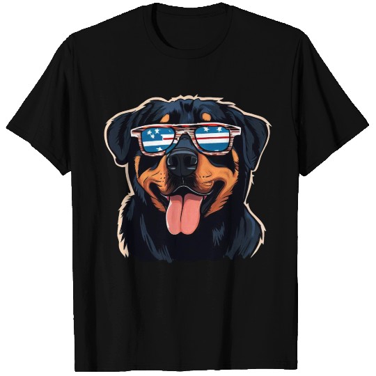 Rottweiler Puppy T Shirts