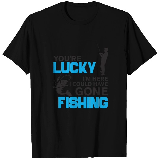 Fishing special T Shirts